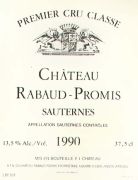 RabaudPromis 80